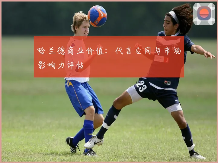 哈兰德商业价值：代言合同与市场影响力评估